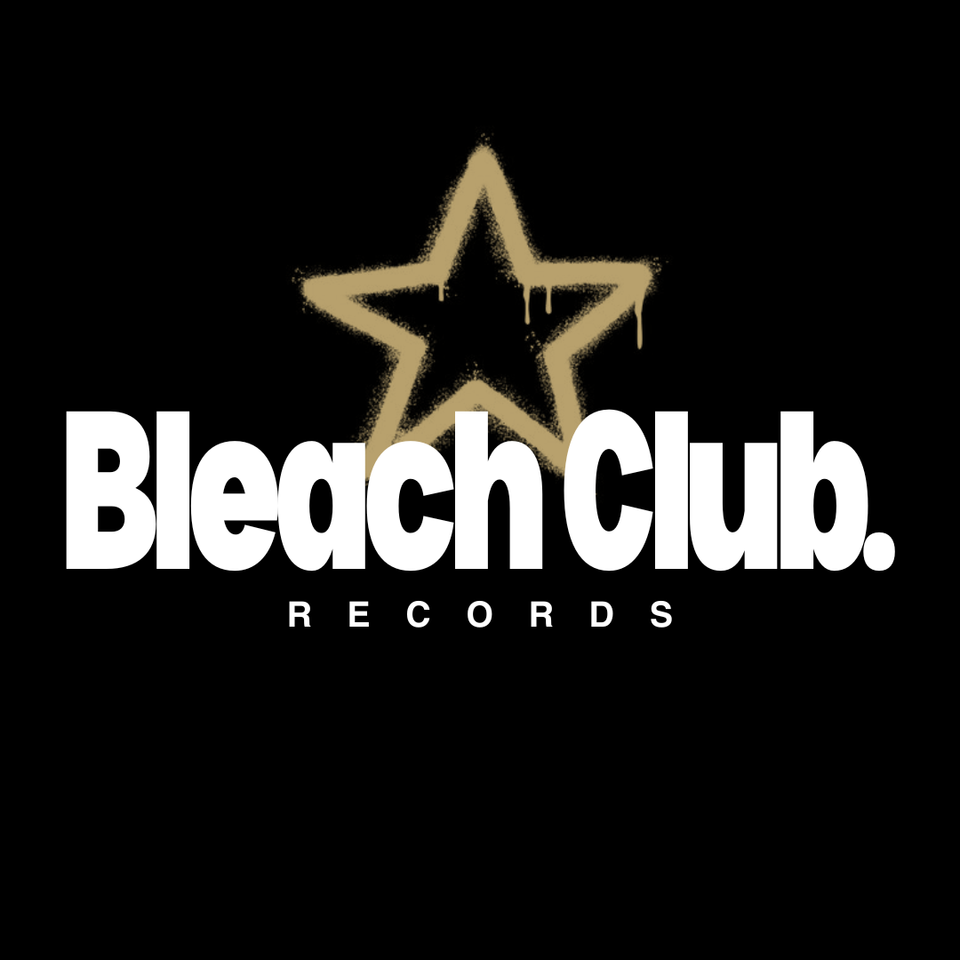 Bleach Club Records